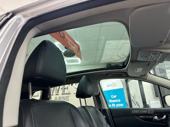 Used Nissan Qashqai 2017 for sale - 78335744: Photo