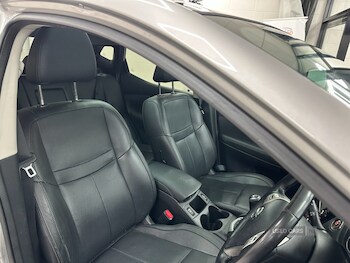 Used Nissan Qashqai 2017 for sale - 78335744: Photo