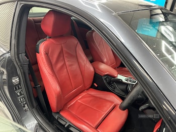 Used BMW 4 Series 2015 for sale - 79122125: Photo