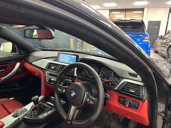 Used BMW 4 Series 2015 for sale - 79122125: Photo