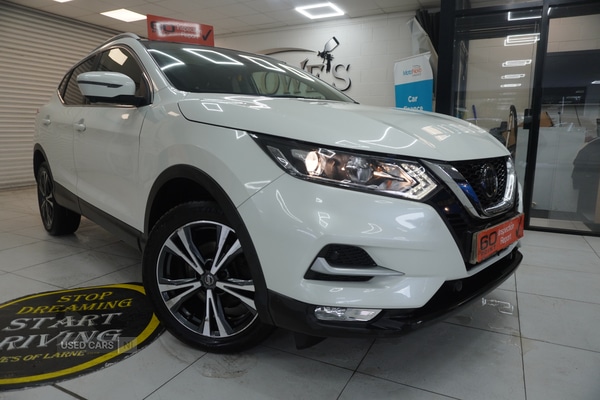 Used Nissan Qashqai 2018 for sale - 76729505: Photo 11