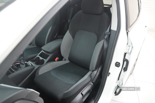 Used Nissan Qashqai 2018 for sale - 76729505: Photo 16