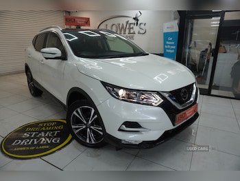 2018 - 1.2 DiG-T N-Connecta 5dr