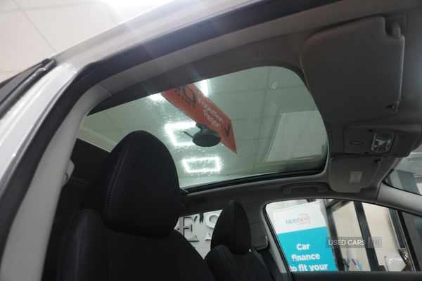 Used Nissan Qashqai 2018 for sale - 76729505: Photo 3