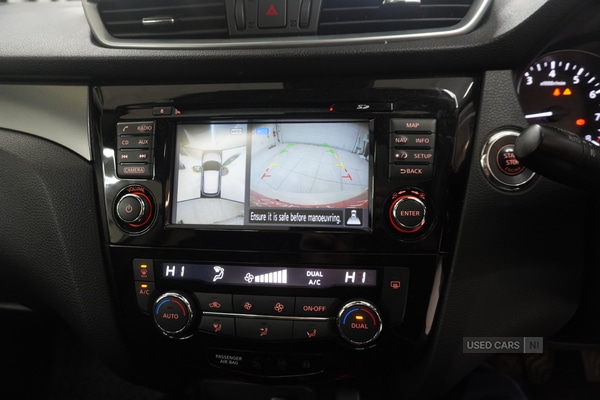 Used Nissan Qashqai 2018 for sale - 76729505: Photo 4