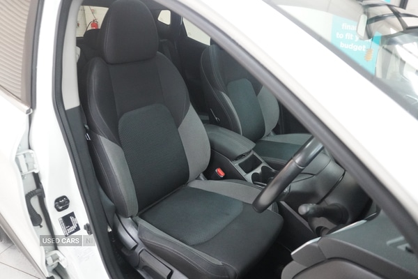 Used Nissan Qashqai 2018 for sale - 76729505: Photo 6