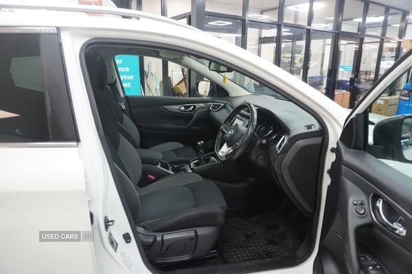 Used Nissan Qashqai 2018 for sale - 76729505: Photo 9