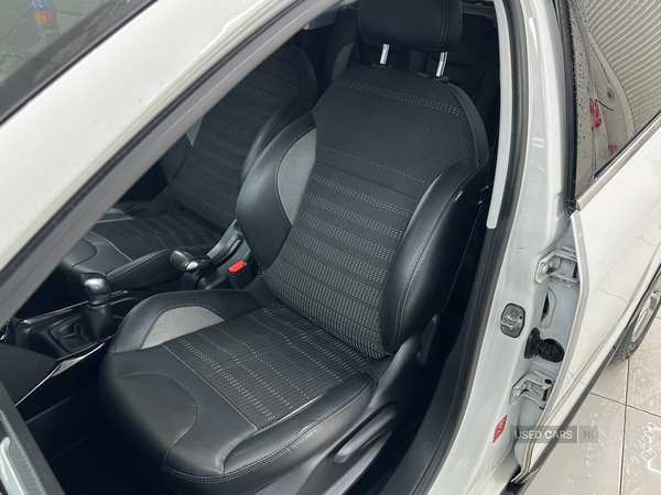 Used Peugeot 2008 2017 for sale - 77705956: Photo 13