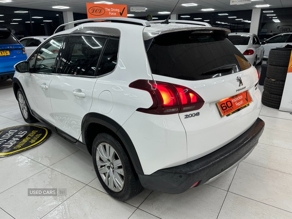 Used Peugeot 2008 2017 for sale - 77705956: Photo 16