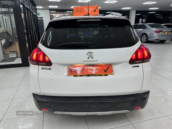 Used Peugeot 2008 2017 for sale - 77705956: Photo 18