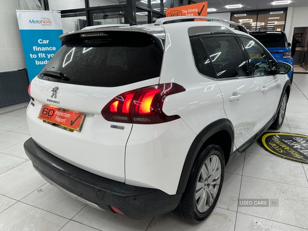 Used Peugeot 2008 2017 for sale - 77705956: Photo 19