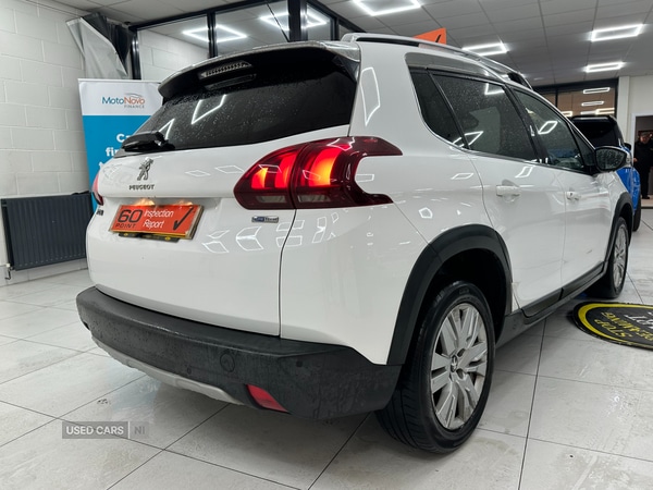Used Peugeot 2008 2017 for sale - 77705956: Photo 20
