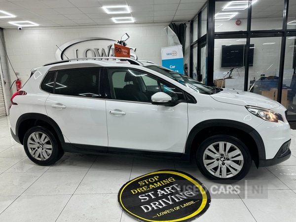 Used Peugeot 2008 2017 for sale - 77705956: Photo 21