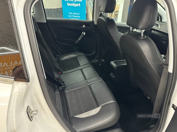 Used Peugeot 2008 2017 for sale - 77705956: Photo 22