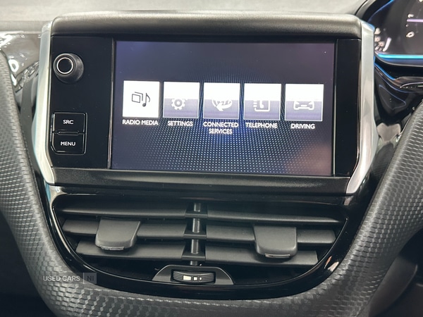 Used Peugeot 2008 2017 for sale - 77705956: Photo 4