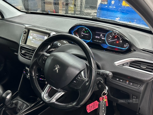 Used Peugeot 2008 2017 for sale - 77705956: Photo 6