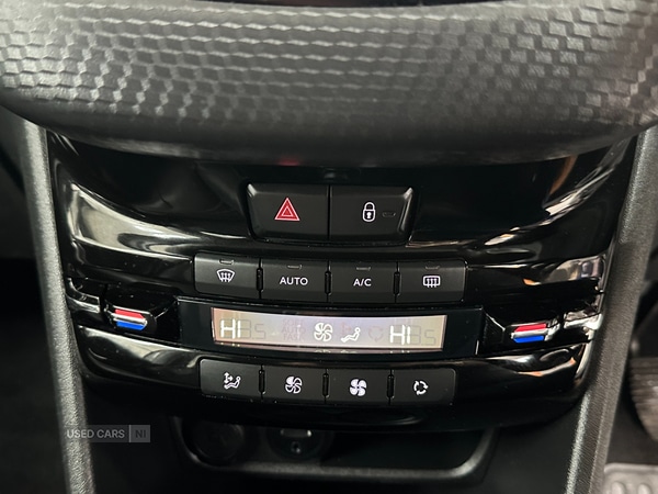 Used Peugeot 2008 2017 for sale - 77705956: Photo 7