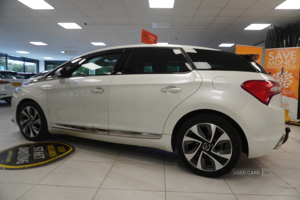 Used Citroen DS5 2015 for sale - 77230931: Photo 11