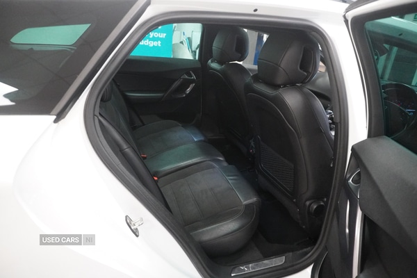 Used Citroen DS5 2015 for sale - 77230931: Photo 19