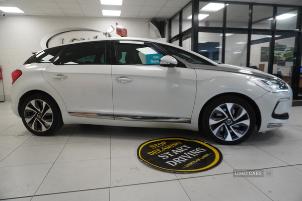 Used Citroen DS5 2015 for sale - 77230931: Photo 20