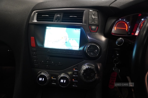 Used Citroen DS5 2015 for sale - 77230931: Photo 4