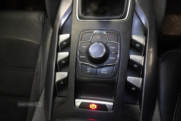 Used Citroen DS5 2015 for sale - 77230931: Photo 5