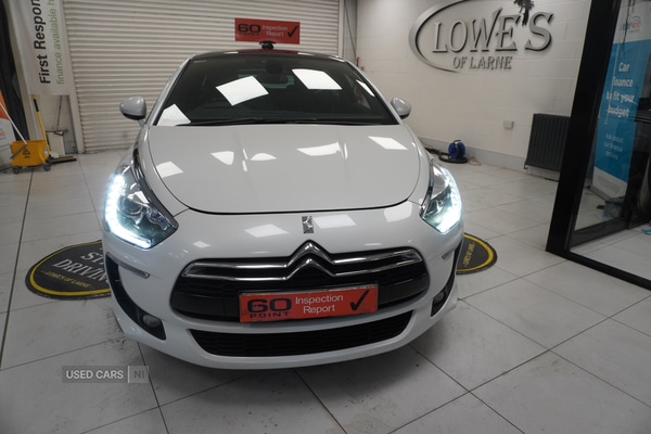 Used Citroen DS5 2015 for sale - 77230931: Photo 7