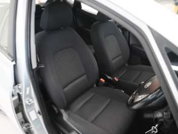Used Hyundai Ix20 2017 for sale - 74359166: Photo