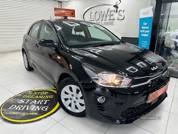 Used Kia Rio 2023 for sale - 78890268: Photo