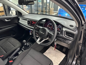 Used Kia Rio 2023 for sale - 78890268: Photo