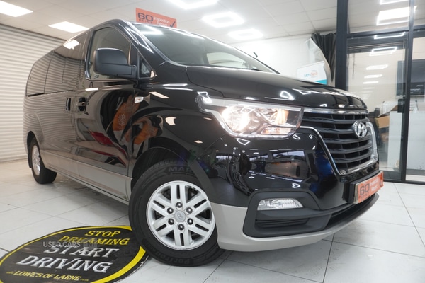 Used Hyundai i800 2019 for sale - 76729617: Photo 10