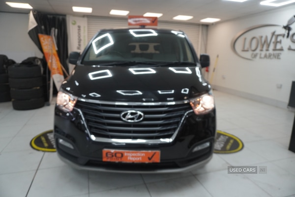 Used Hyundai i800 2019 for sale - 76729617: Photo 11