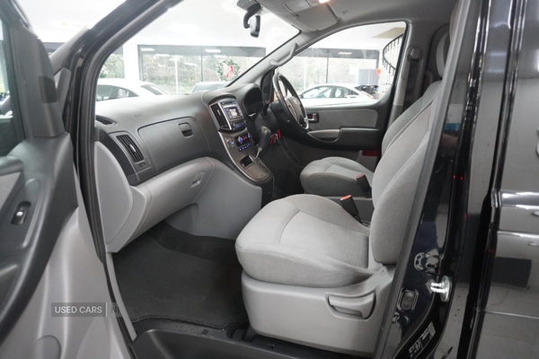 Used Hyundai i800 2019 for sale - 76729617: Photo 14