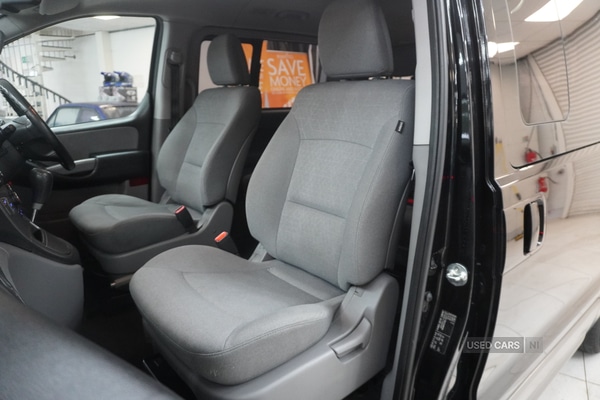 Used Hyundai i800 2019 for sale - 76729617: Photo 15