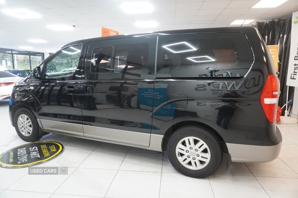Used Hyundai i800 2019 for sale - 76729617: Photo 16