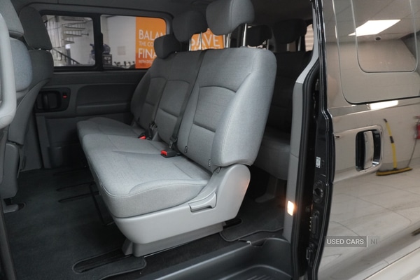 Used Hyundai i800 2019 for sale - 76729617: Photo 17