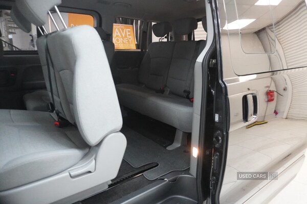 Used Hyundai i800 2019 for sale - 76729617: Photo 18