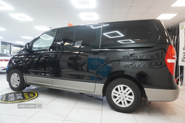 Used Hyundai i800 2019 for sale - 76729617: Photo 19