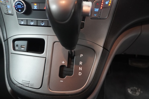 Used Hyundai i800 2019 for sale - 76729617: Photo 2