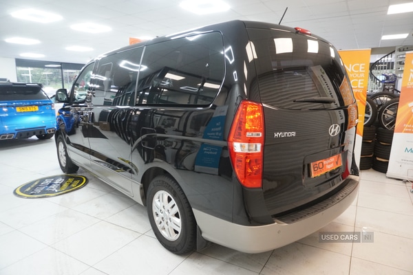 Used Hyundai i800 2019 for sale - 76729617: Photo 20