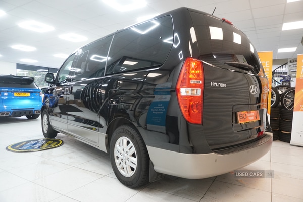 Used Hyundai i800 2019 for sale - 76729617: Photo 21