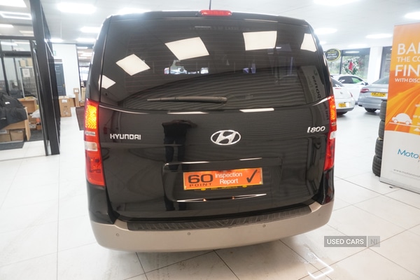 Used Hyundai i800 2019 for sale - 76729617: Photo 22