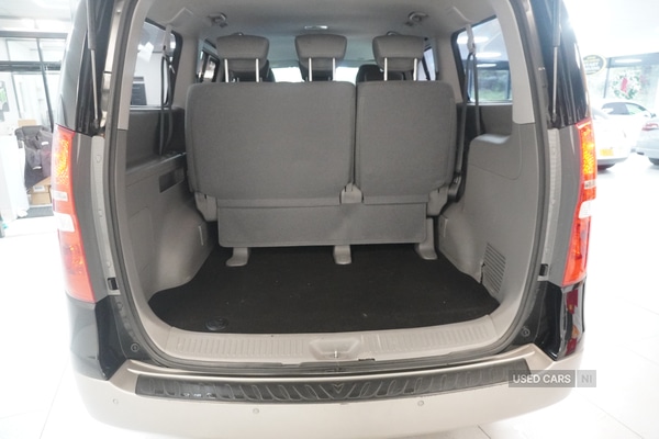 Used Hyundai i800 2019 for sale - 76729617: Photo 23