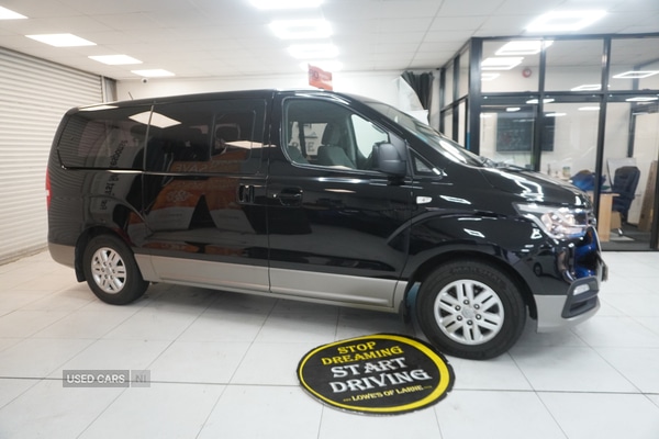 Used Hyundai i800 2019 for sale - 76729617: Photo 26