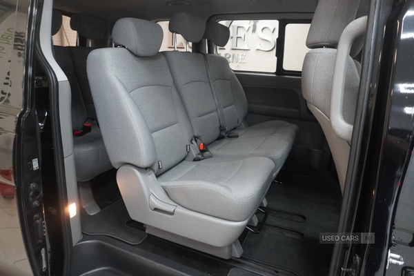 Used Hyundai i800 2019 for sale - 76729617: Photo 27