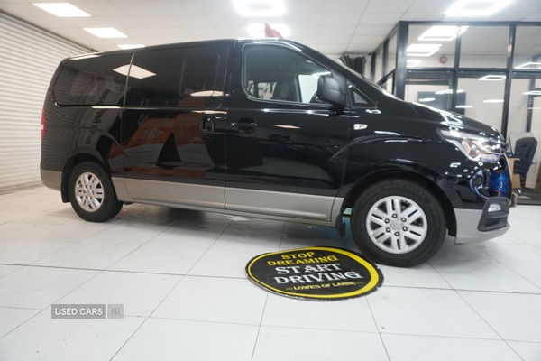 Used Hyundai i800 2019 for sale - 76729617: Photo 29