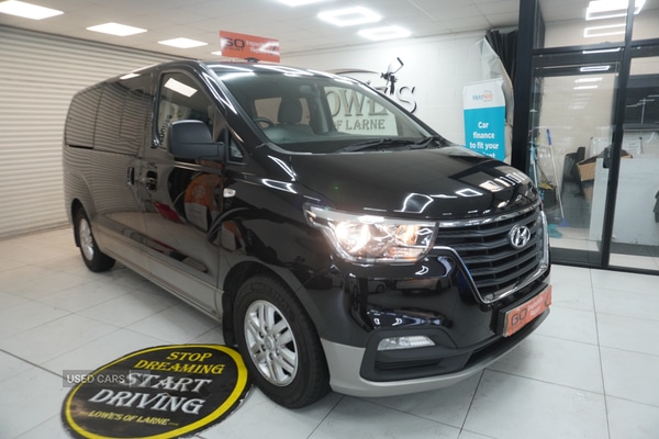 Used Hyundai i800 2019 for sale - 76729617: Photo 30