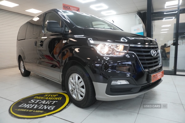 Used Hyundai i800 2019 for sale - 76729617: Photo 31