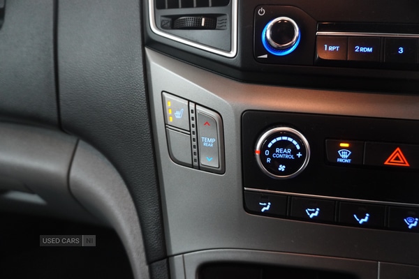 Used Hyundai i800 2019 for sale - 76729617: Photo 4