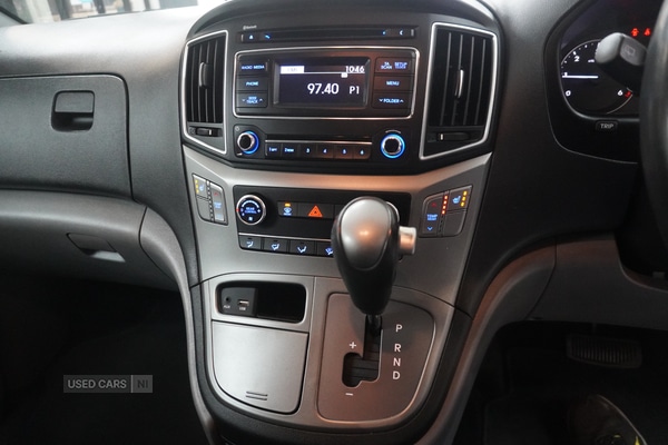 Used Hyundai i800 2019 for sale - 76729617: Photo 5